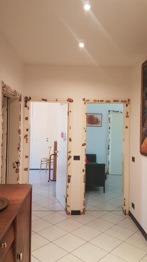 דירות בולוניה Rachel'S House מראה חיצוני תמונה