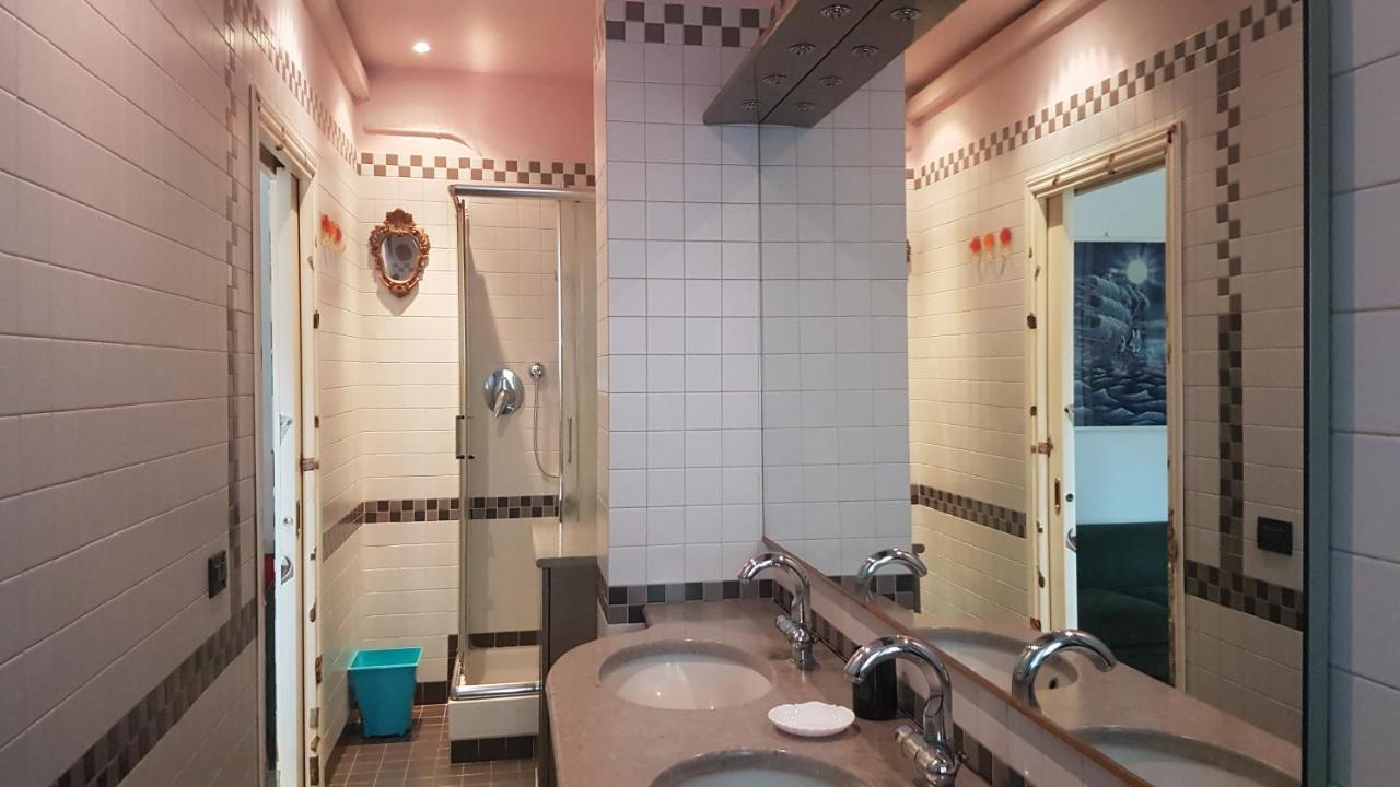 דירות בולוניה Rachel'S House מראה חיצוני תמונה