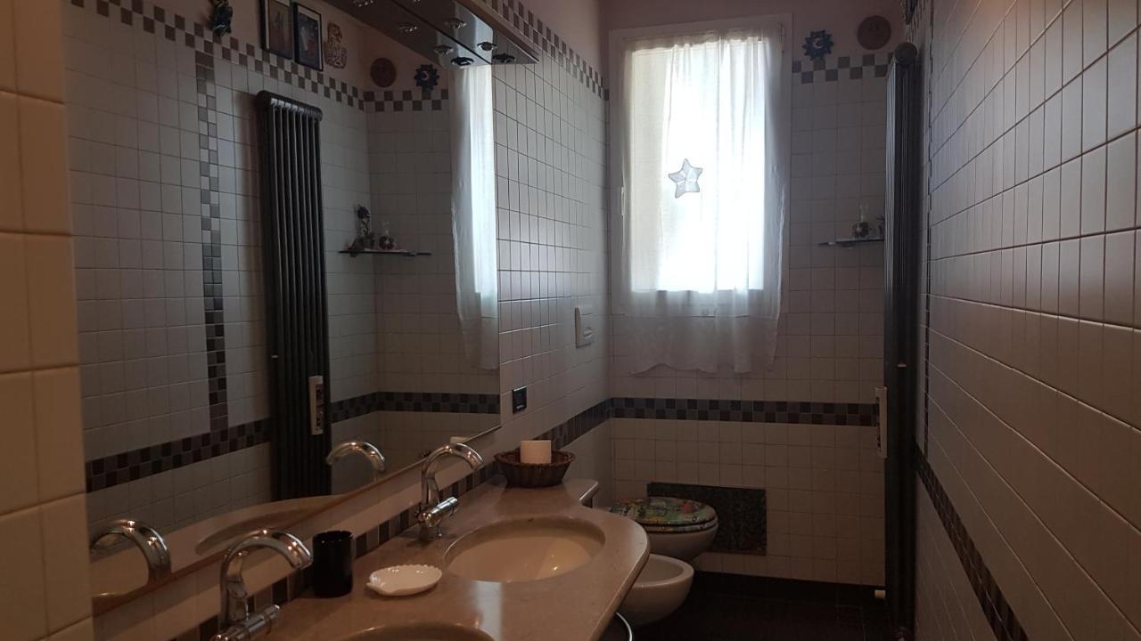 דירות בולוניה Rachel'S House מראה חיצוני תמונה