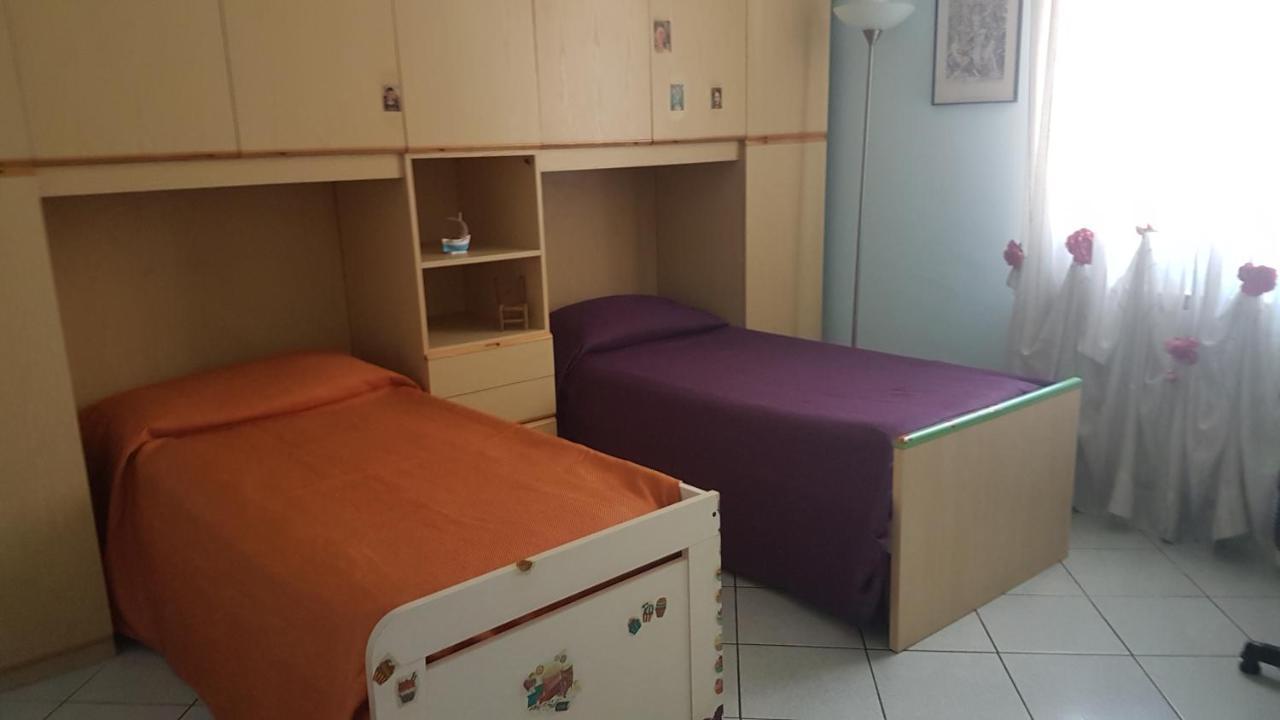 דירות בולוניה Rachel'S House מראה חיצוני תמונה