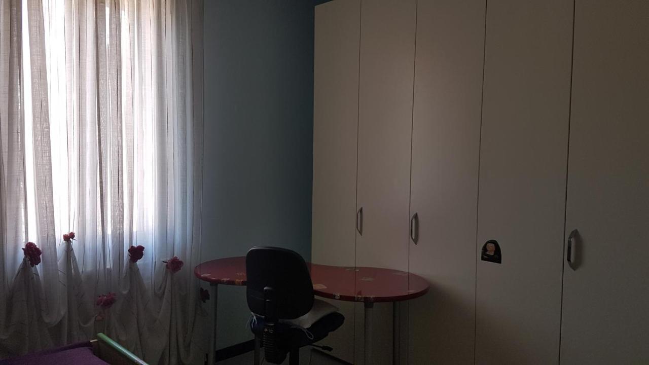 דירות בולוניה Rachel'S House מראה חיצוני תמונה