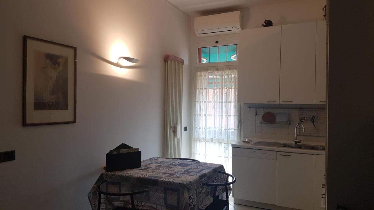 דירות בולוניה Rachel'S House מראה חיצוני תמונה