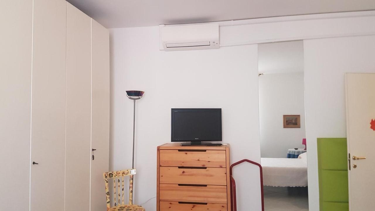דירות בולוניה Rachel'S House מראה חיצוני תמונה