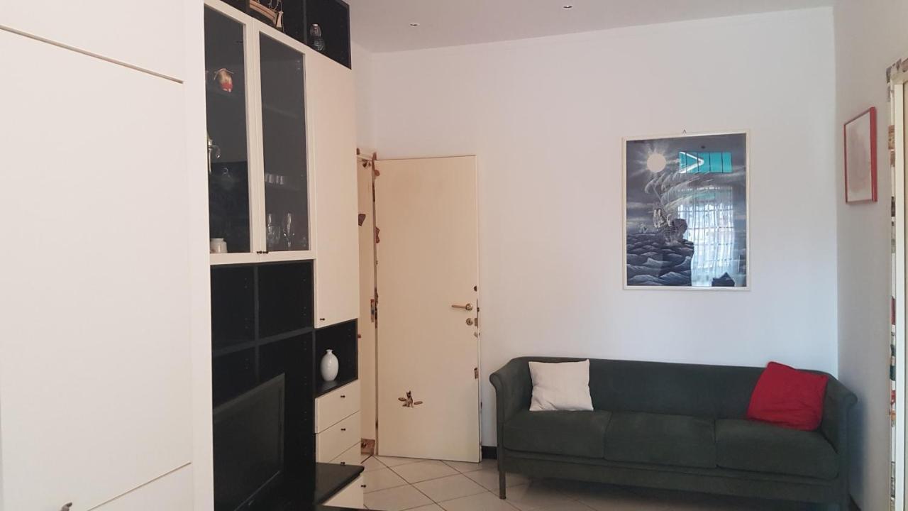 דירות בולוניה Rachel'S House מראה חיצוני תמונה